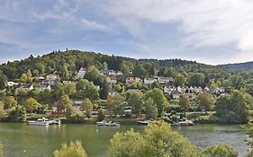 Hotel Neckarlux